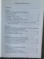 Healing med bioenergi och tankekraft f&ouml;r var och en