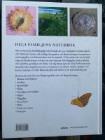 Svenska djur och v&auml;xter