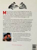 Mikaku. Den japanska kokboken