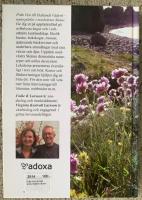Fr&aring;n Ven till Hallands V&auml;der&ouml; : din guide till naturp&auml;rlorna i nordv&auml;stra Sk&aring;ne