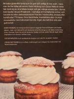 Friendly bread : baka glutenfritt fr&aring;n baguette till brownie