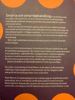 Sm&auml;rta och sm&auml;rtbehandling