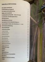 Trollsl&auml;ndor i Sverige : en f&auml;lthandbok : [artbeskrivningar och f&auml;rgbilder p&aring; Sveriges alla trollsl&auml;ndor]