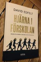Hj&auml;rna i f&ouml;rskolan : v&auml;gen till barns l&auml;rande och utveckling