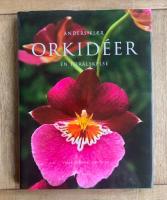 Orkid&eacute;er en f&ouml;r&auml;lskelse 