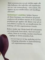 Systemteori i praktiken : konsten att lösa problem och nå resultat