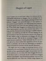 Skuggan och det onda i sagan 