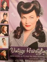 Vintage Hairstyling 