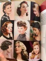 Vintage Hairstyling 