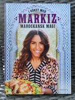 I köket med Markiz Marockansk magi