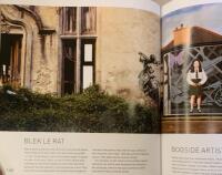 Graffiti World: Street Art from Five Continents