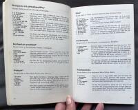 Receptstafetten : Land-l&auml;sarnas b&auml;sta recept : en Land-bok