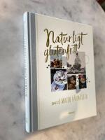 Naturligt glutenfritt med Malin B&aring;tm&auml;star