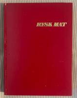 RYSK MAT 