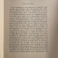 Farv&auml;l till Vapnen 1932