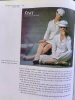 Katja of Sweden - mode och design utan gr&auml;nser : en biografi