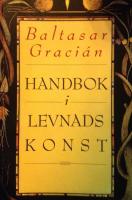 Handbok i levnadskonst