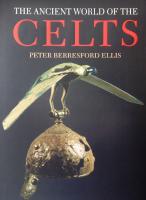 The Ancient World of the Celts