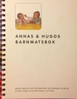 Annas & Hugos Barnmatsbok
