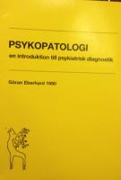Psykopatologi : en introduktion till psykiatrisk diagnostik