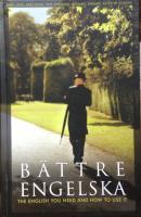 The English You Need and How to Use it