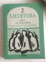 Meditera 2- V&auml;gen till f&ouml;rvandling