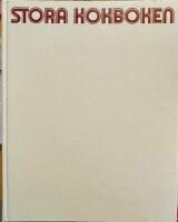 Moderna stora kokboken Wez&auml;ta 1974