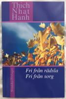 Fri fr&aring;n r&auml;dsla, fri fr&aring;n sorg