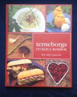 Terneborgs lyckliga kokbok : helt enkelt vegetariskt