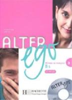  Alter Ego Mėthode De Francais