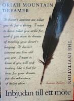 Oriah Mountain Dreamer