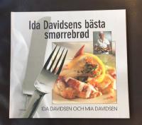 Ida Davidsens b&auml;sta sm&oslash;rrebr&ouml;d