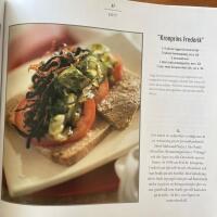 Ida Davidsens b&auml;sta sm&oslash;rrebr&ouml;d