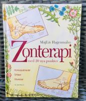 Zonterapi med 20 nya punkter