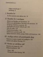 Besj&auml;lat liv : en handbok f&ouml;r sj&auml;len