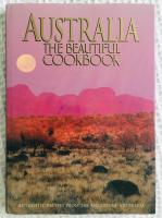  Australia the Beautiful Cookbook