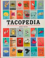 Tacopedia