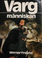Vargm&auml;nniskan