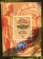 M&auml;nniskans fysiologi