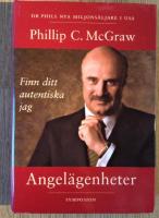 Angel&auml;genheter : finn ditt autentiska jag