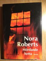 M&ouml;rdande hetta