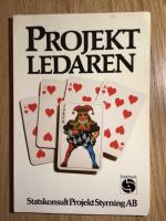 Projektledaren