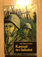 Kamrat in i helvetet