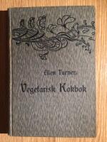 Vegetarisk Kokbok
