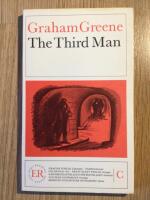 The third man : simplified for use in schools and for private study