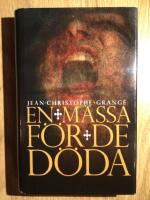 En m&auml;ssa f&ouml;r de d&ouml;da