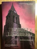 Olycksf&aring;geln