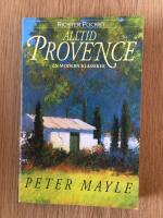 Alltid Provence