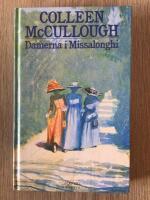 Damerna i Missalonghi