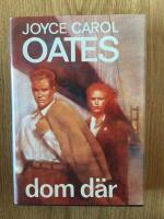 Dom d&auml;r : roman